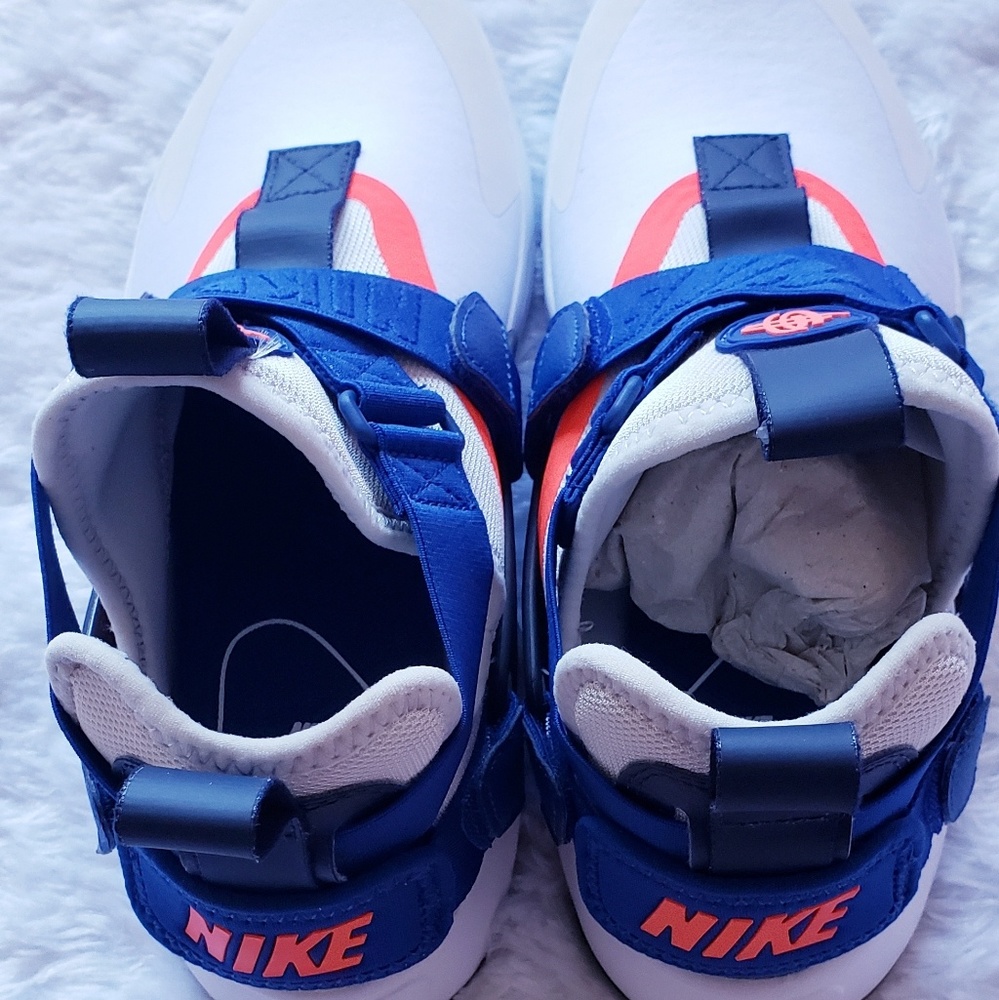 New Womens Nike Air Huarache City Low - Picture 2 of 7